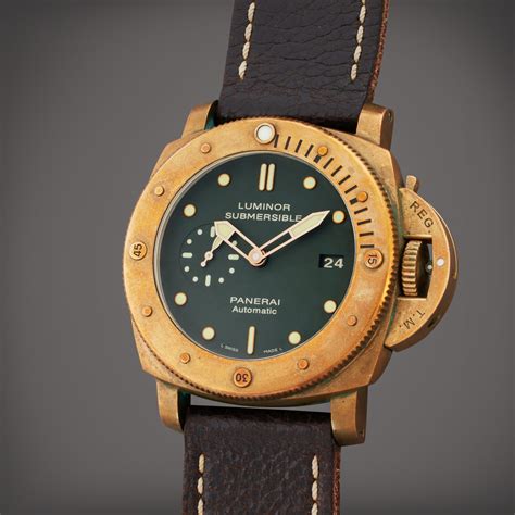 dolph panerai|Reference PAM00382 Luminor Submersible 1950 .